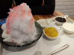 -Ice Monster冰馆·CNN评选全球十大甜品(国贸商城店)