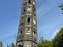 -上海佘山国家森林公园天马山园