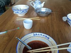 -清真马杰山牛肉汤馆