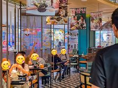 -美奈小馆·东南亚菜(福田星河COCO Park店)