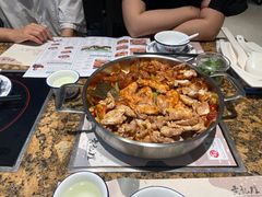 -黄记煌三汁焖锅(欢乐海岸店)