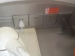 -莫泰酒店(厦门万象城火车站地铁站店)