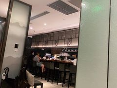 大堂-橘焱胡同烧肉夜食(BFC外滩金融中心店)