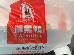 -湘黑鸭(总店)