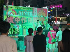 -地标广场