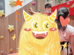 -魔岩攀登(南京东路店)