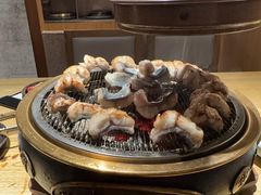 -泥炉烧肉师(新街口金銮巷店)