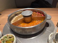 -巴奴毛肚火锅(京西大悦城店)