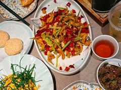 -玉玲珑·里舍(万象城店)