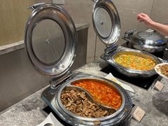 -虹桥机场V2贵宾休息室