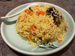 新疆手抓饭-贯贯吉·清真餐厅(浙江中路店)