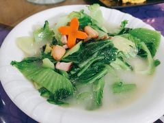 -茗荔园农庄(大涌店)