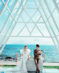 点击看大图 -太古映画婚纱摄影(天河店)