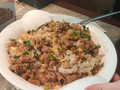 -前海沿·青岛菜(李沧万达店)