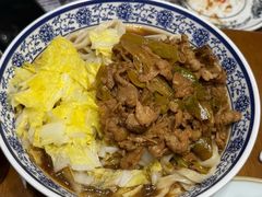 -老北京胡同味道二荤铺(酒仙桥店)