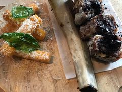 -Mercato莫卡多露台餐厅与酒吧(K11店)