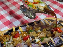 -龙桥私厨·姜花菊花过桥鱼·顺德菜(容桂店)