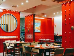 大堂-1078號老北京涮肉(松柏店)