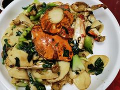 -红灯笼龙凤饭店(宁波老字号店)