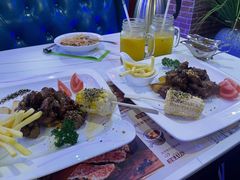 -杯子红牛排(西樵店)