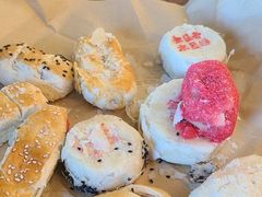 -清真全盛斋传统糕点(西羊市店)