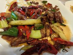 -队长面馆 La Pasteria del Capitano