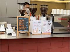 -Manner Coffee(IFS一楼店)