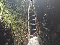 -皖西大裂谷