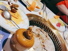 -亚马逊海鲜自助(万象汇店)