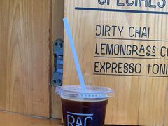 -RAC BAR(安福路店)