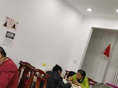 -奥华餐厅·老张记(台基厂店)