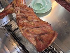 -宗泉烤全羊·烤羊腿·家常菜(解放东路店)