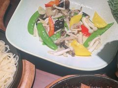 -餐谋家特色餐厅(桂林路店)