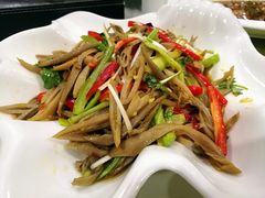 -润增大酒店自助餐厅