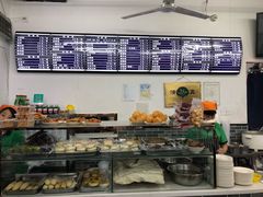 -老磁器口豆汁店(马家堡店)