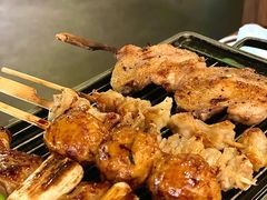 -山葵家·创意料理(万象汇店)