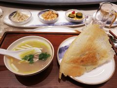 -阿庄新豫菜(通泰路店)