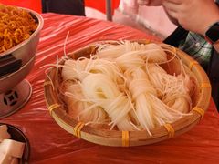 -王大乔泡椒米线·小火锅(星城天地店)