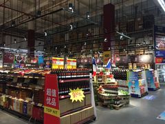 -麦德龙(闵行店)
