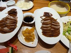 -新興传承烤鸭