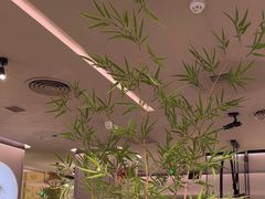 -绿茶餐厅(淮安吾悦广场店)