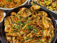 -客家大院·非遗赣南客家菜(郁孤台店)