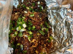 -老黄记手撕烤兔(玉林街店)