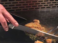 -尚水长廊铁板烧(荣祥广场店)