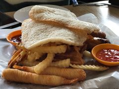 -打趸BTC·Breaktime cafe(北京路店)