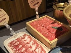 -巴奴毛肚火锅(悠唐购物中心店)