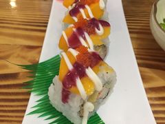 -葉家.焼鳥.居酒屋(惠利街店)