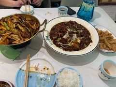 -川人百味(金安中央大街店)