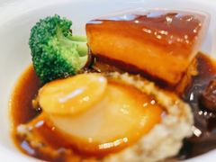 -金蝉食府(维吉奥广场店)