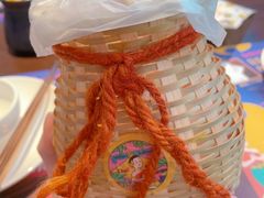 -泰妃殿(武汉首店)